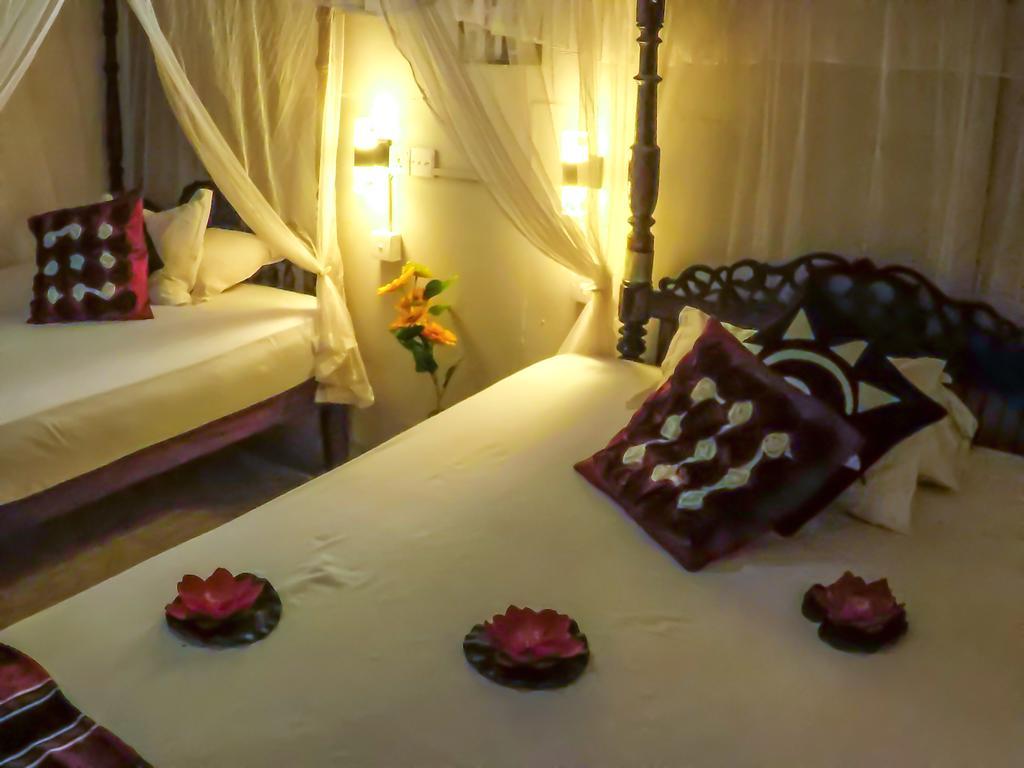 Wijenayake'S - Beach Haven Guest House - Galle Fort Kültér fotó