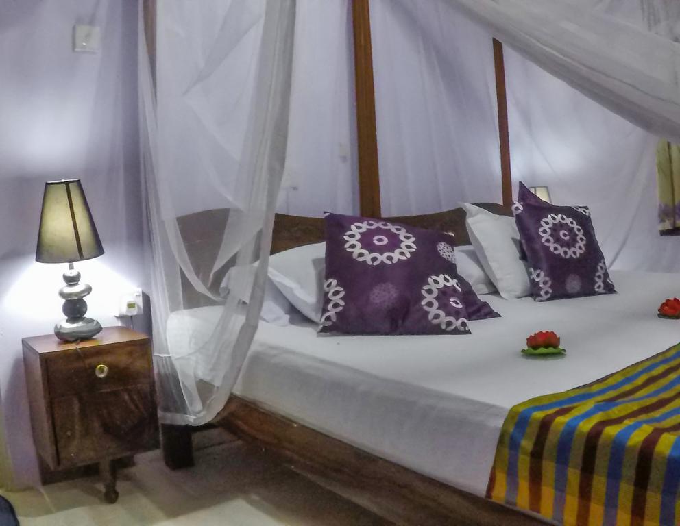 Wijenayake'S - Beach Haven Guest House - Galle Fort Kültér fotó