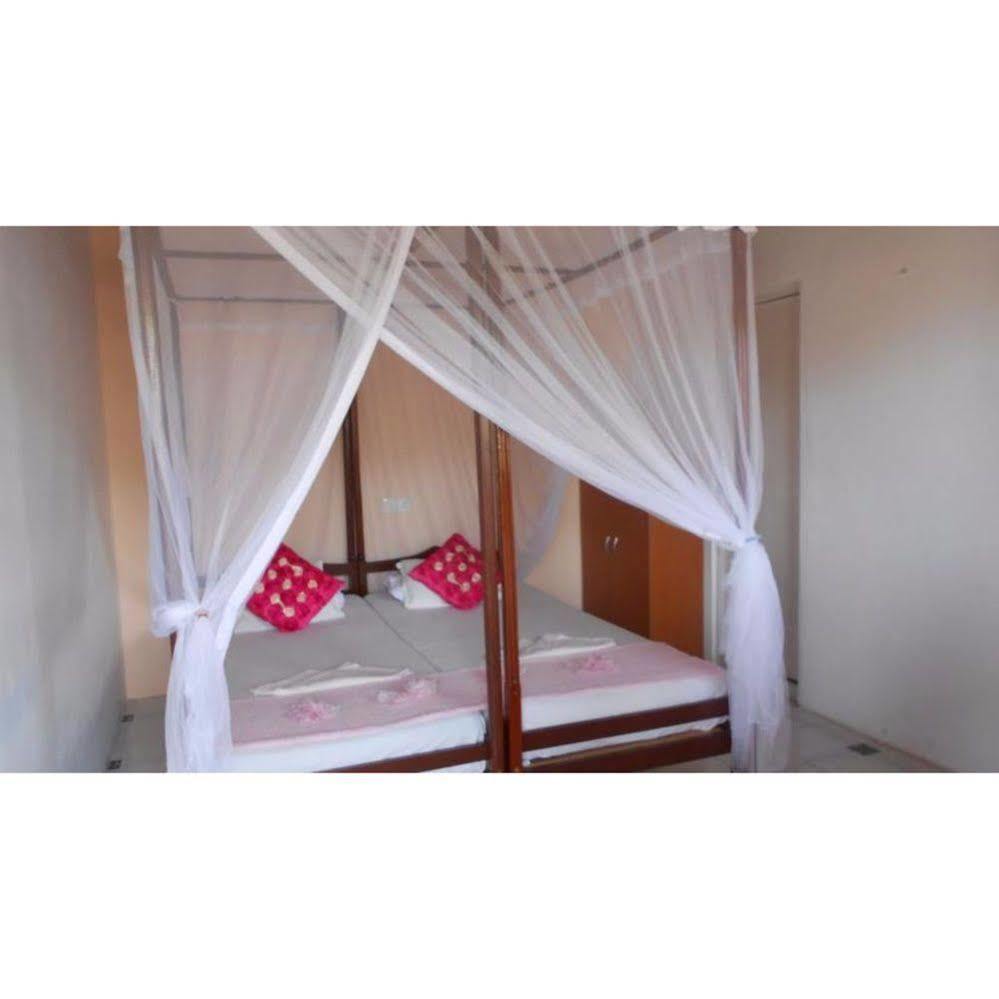 Wijenayake'S - Beach Haven Guest House - Galle Fort Kültér fotó