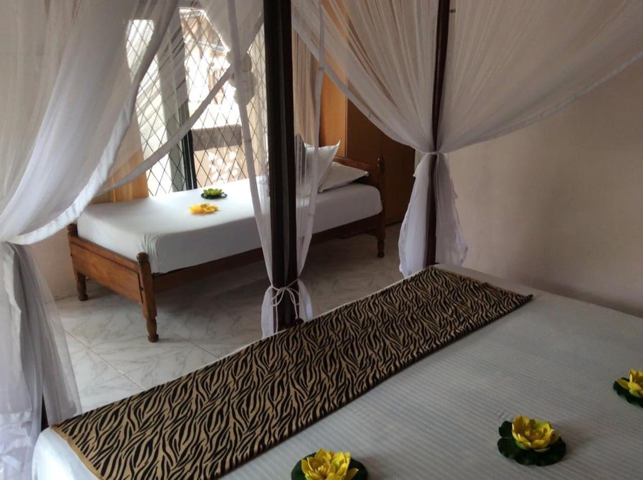 Wijenayake'S - Beach Haven Guest House - Galle Fort Kültér fotó