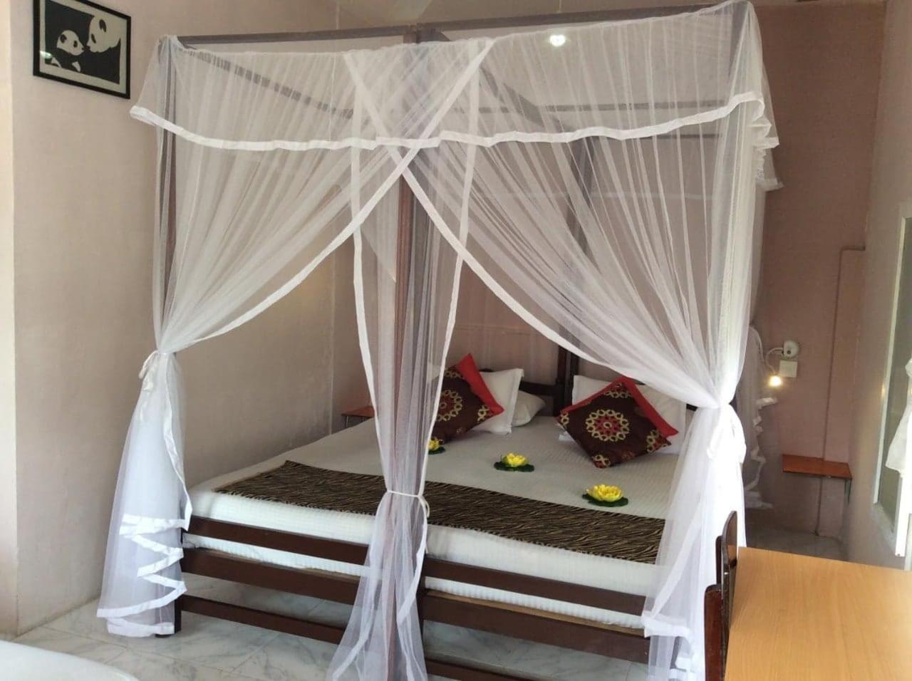 Wijenayake'S - Beach Haven Guest House - Galle Fort Kültér fotó